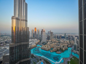 Venetian - The Address Residences Dubai Opera